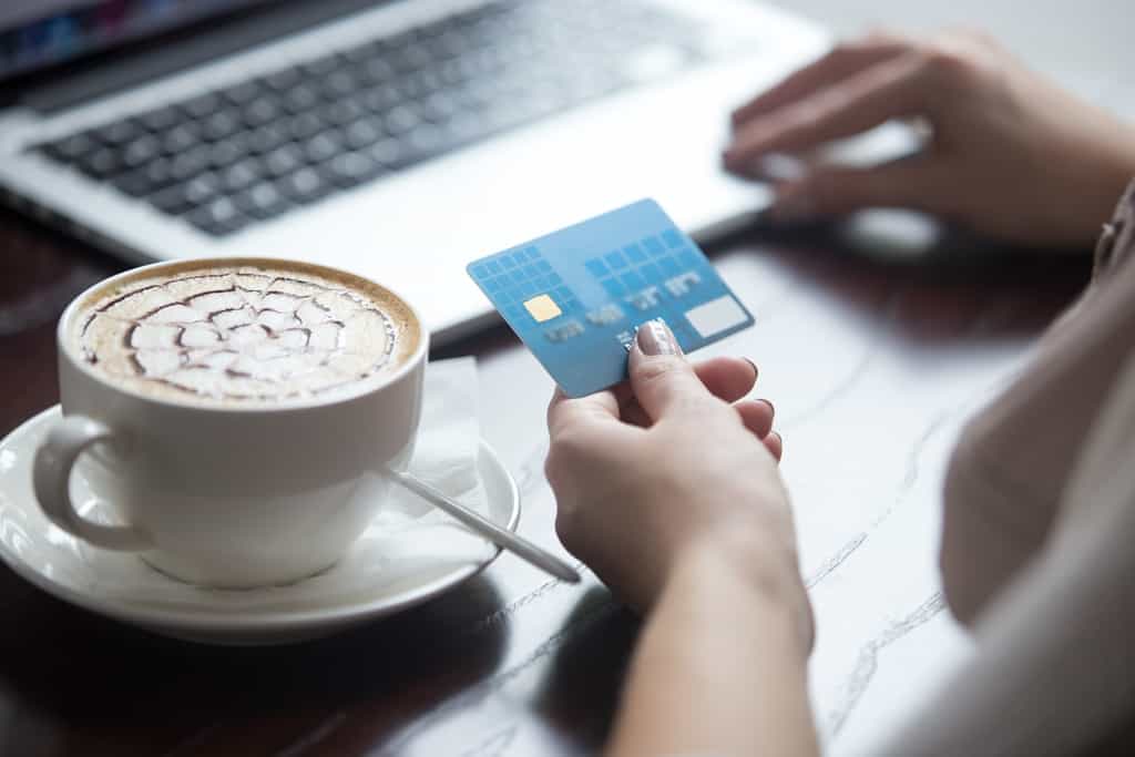 pagamento recorrente via cartão de crédito