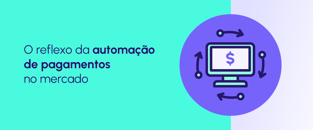 automação de pagamentos