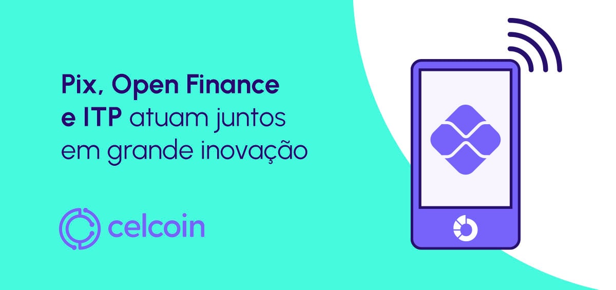 Open finance vai viabilizar Pix por aproximação