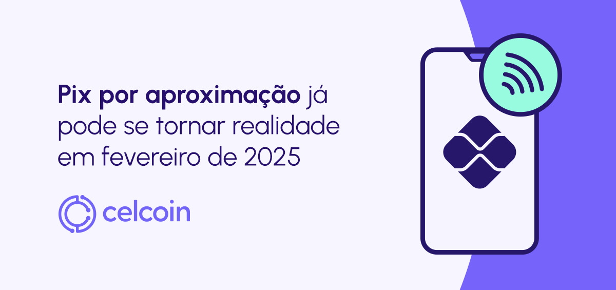 open finance abre caminho para Pix por aproximação em 2025