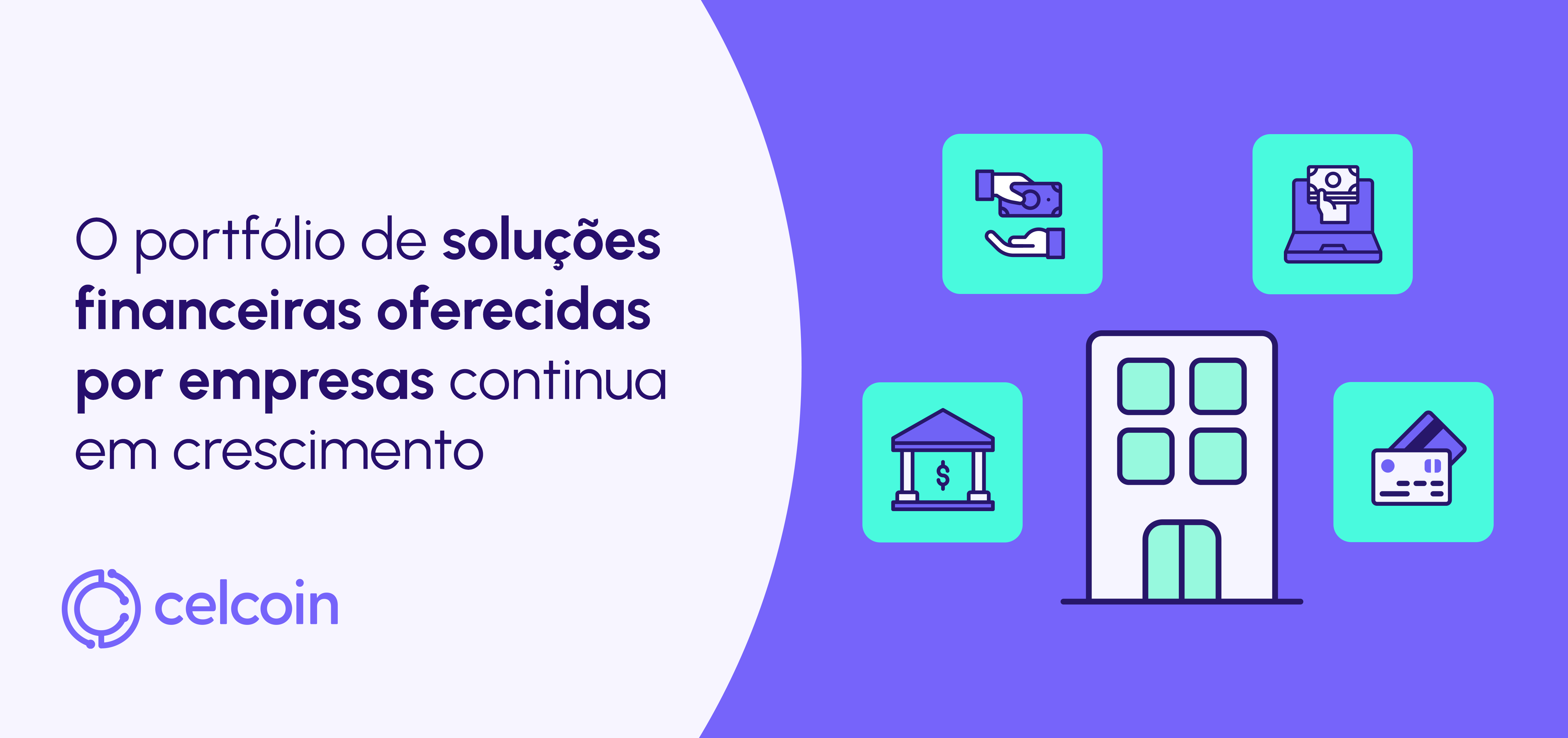 soluções financeiras