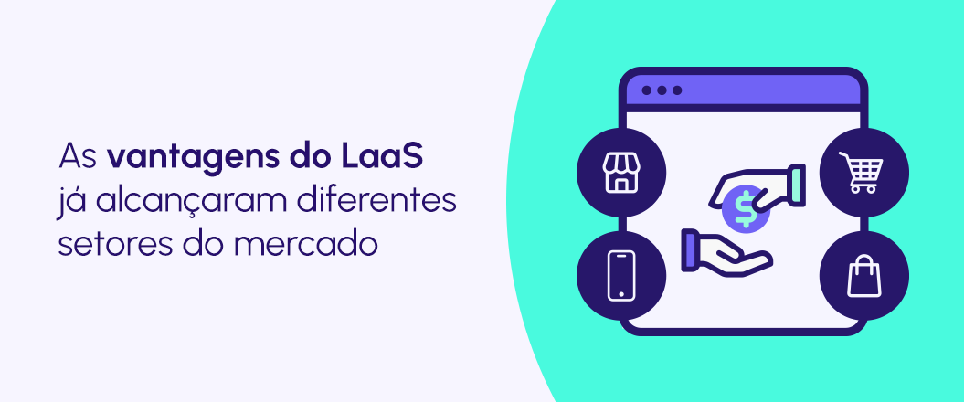 Lending as a Service: como oferecer linhas de crédito