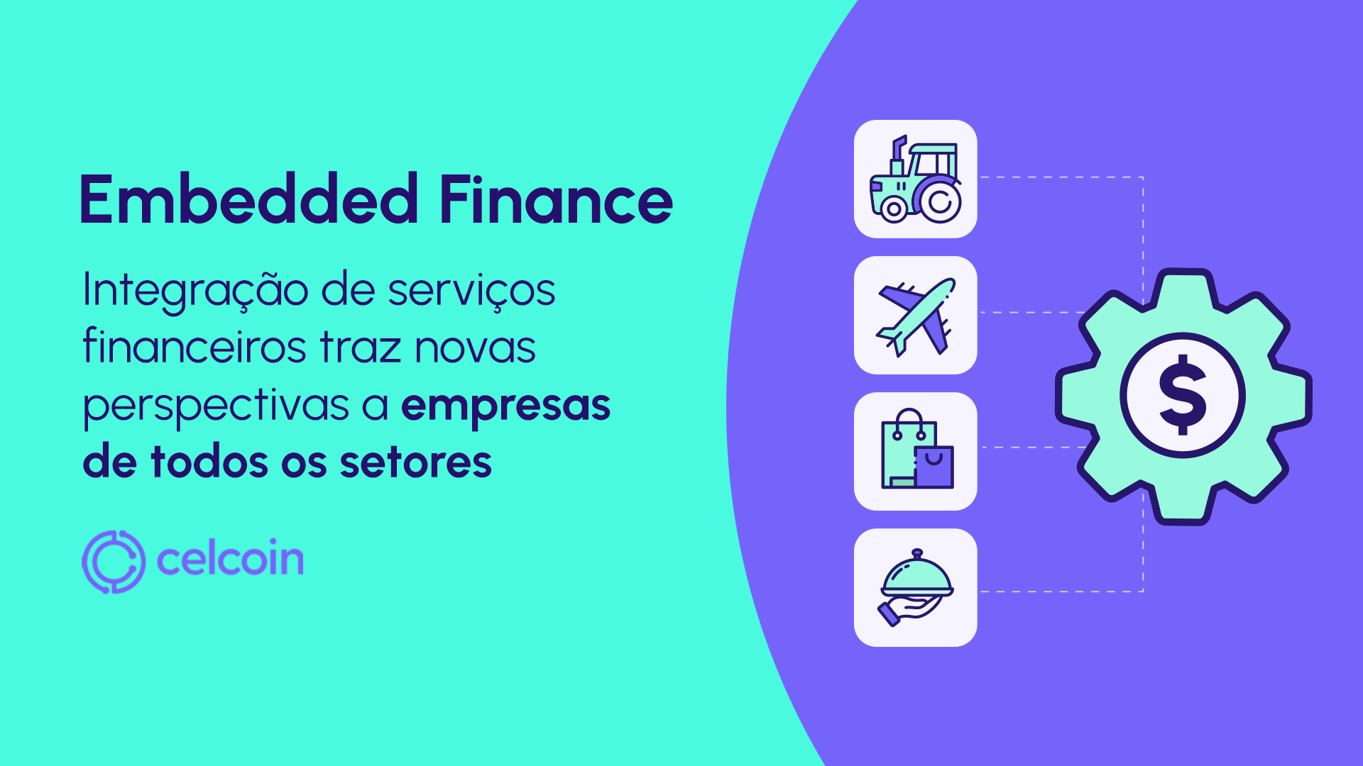 Embedded Finance