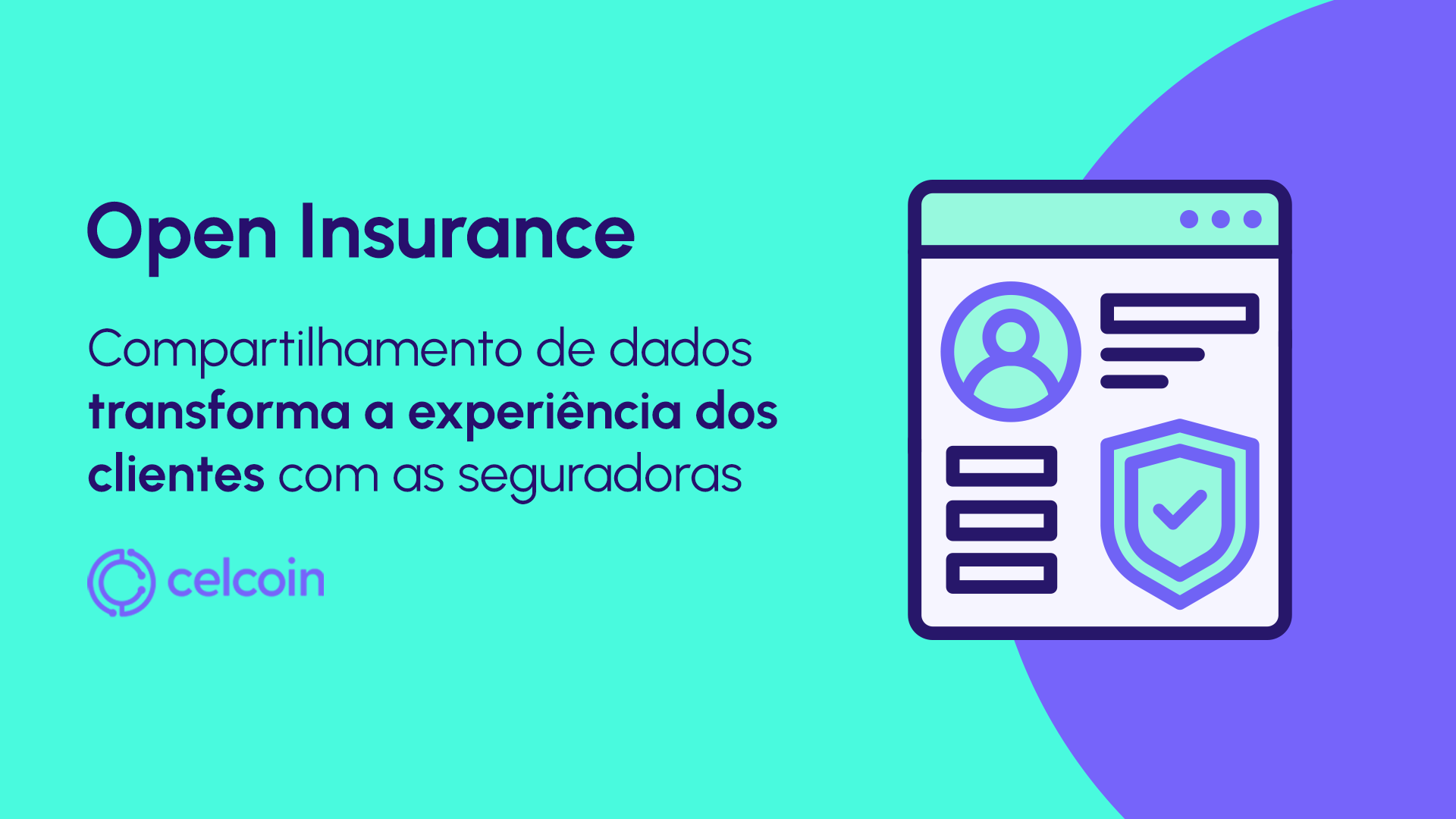 O que é Open Insurance