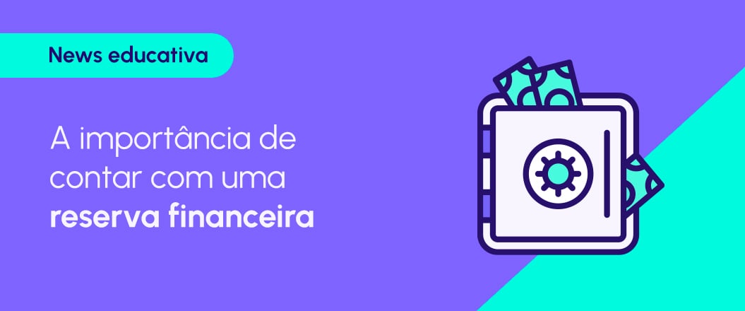 Dicas para construir uma reserva financeira