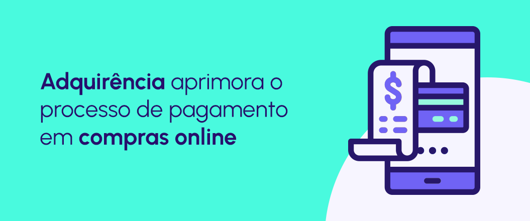 Adquirência para e-commerce: o que é