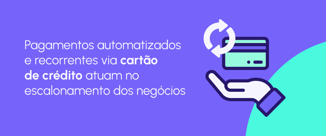 O que é uma API de pagamento para cartão de crédito