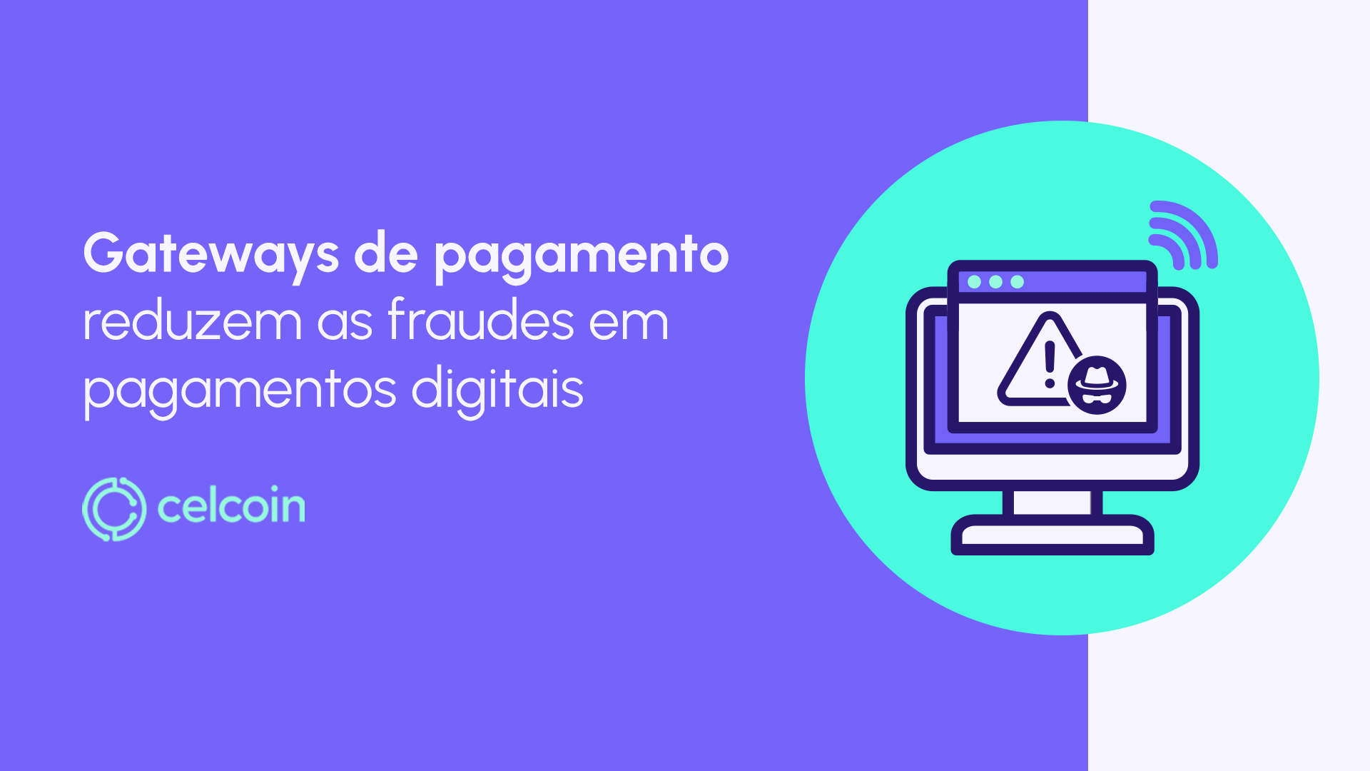 gateways de pagamento