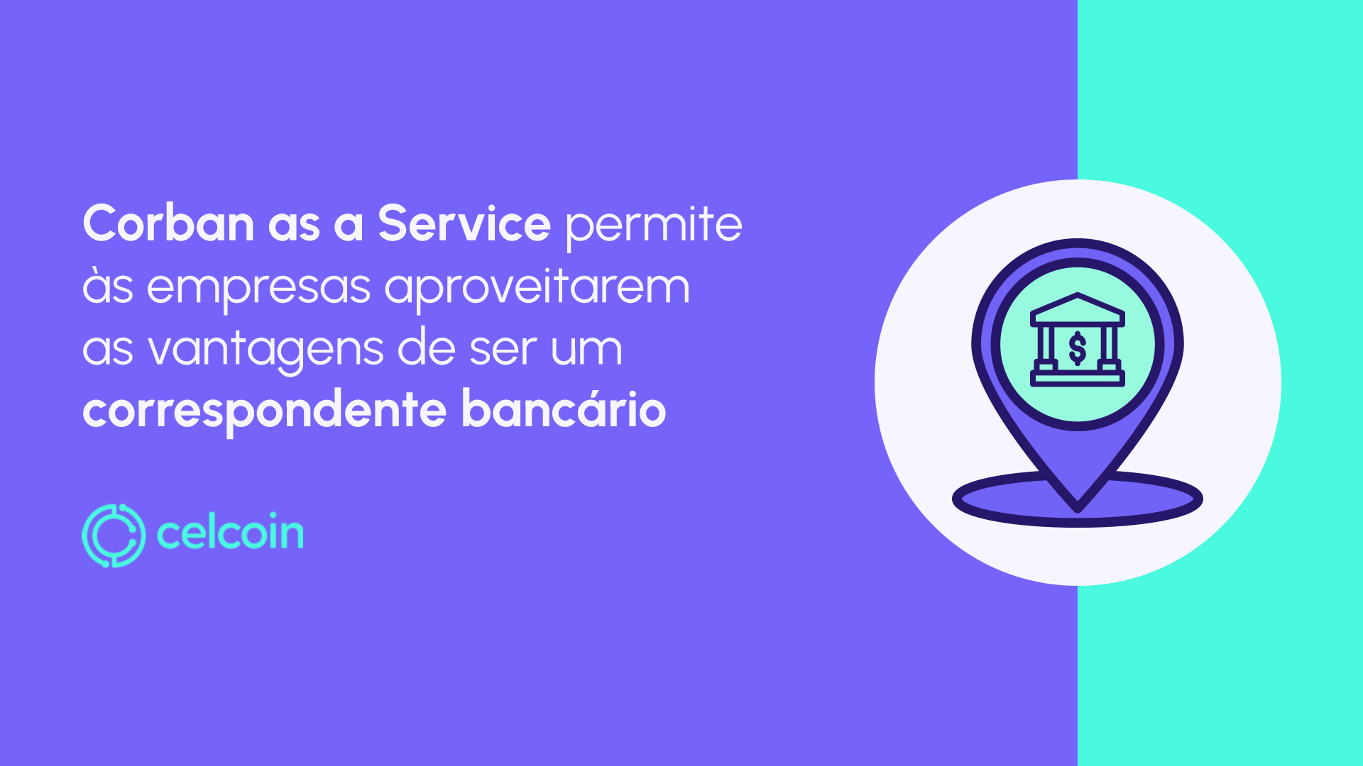 correspondente bancário