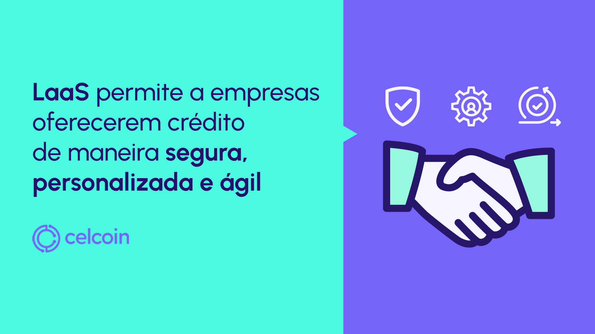 O que é Lending as a Service e como ele pode transformar sua oferta de crédito?