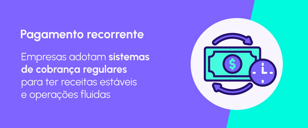 Pagamento recorrente: como integrar por meio de APIs