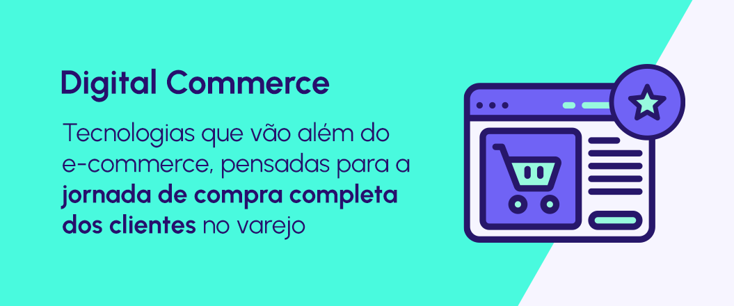 Digital Commerce