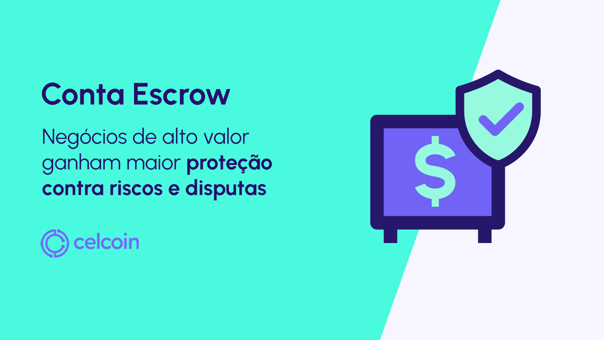 Conta Escrow