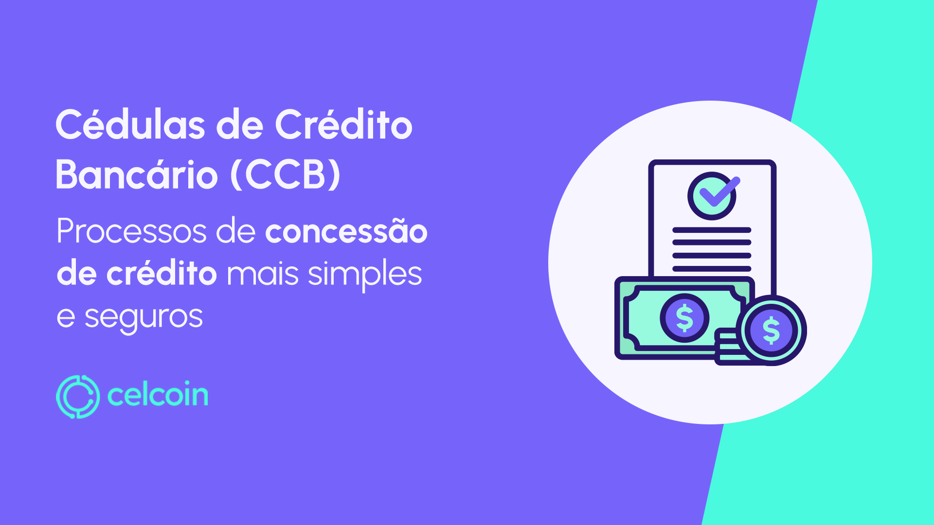 Cédulas de Crédito Bancário