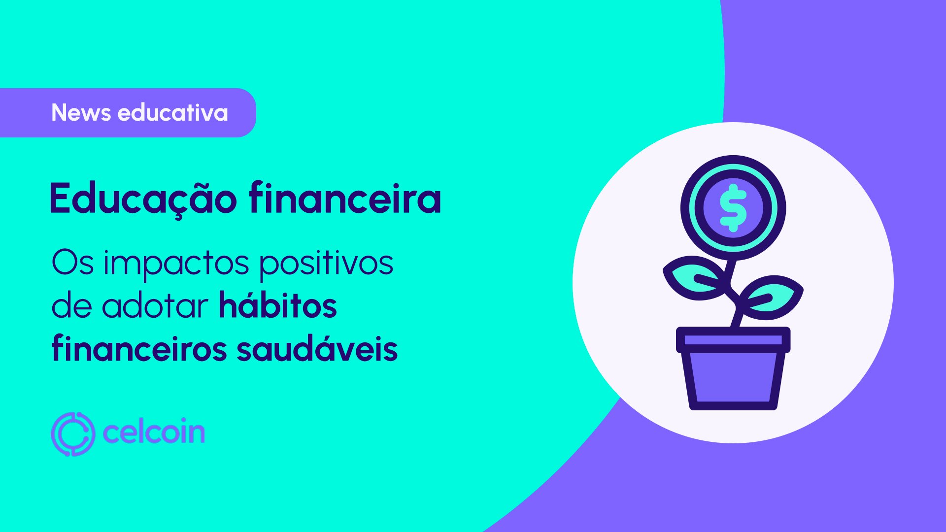 educação financeira