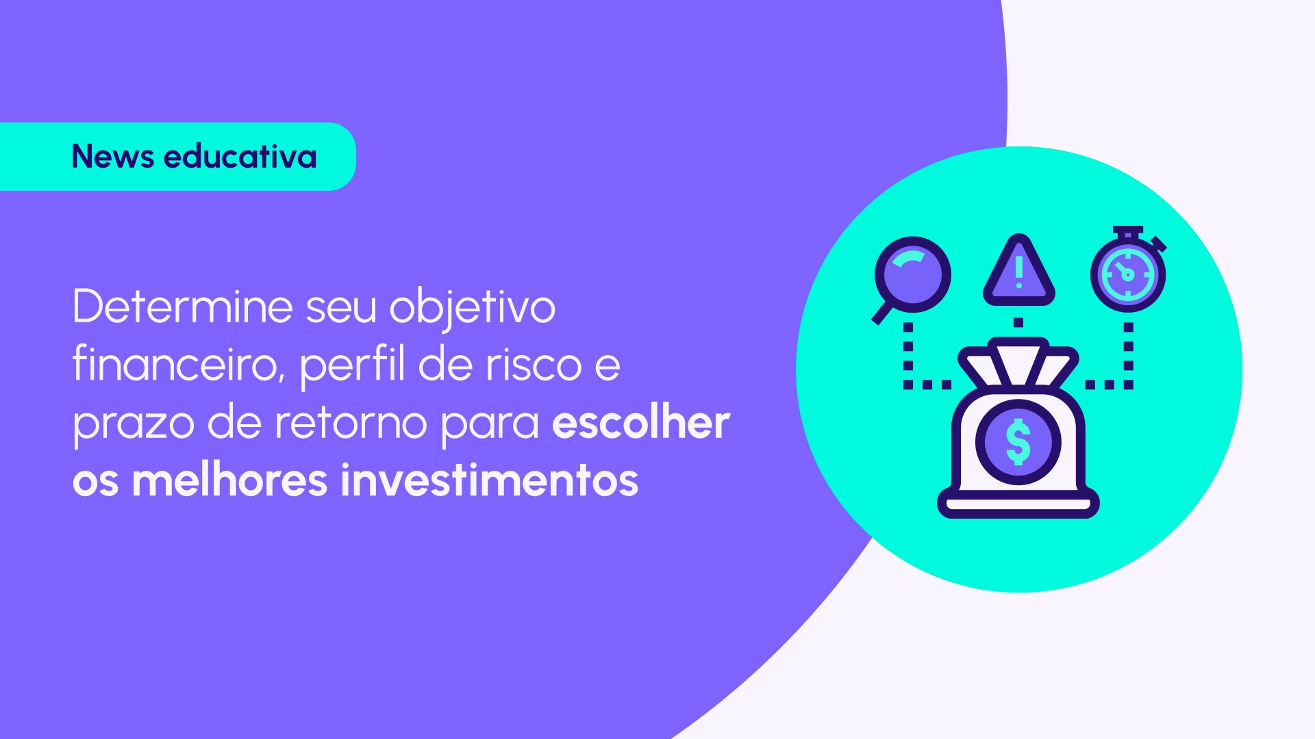 Entendendo os tipos de investimentos: como escolher o melhor para você