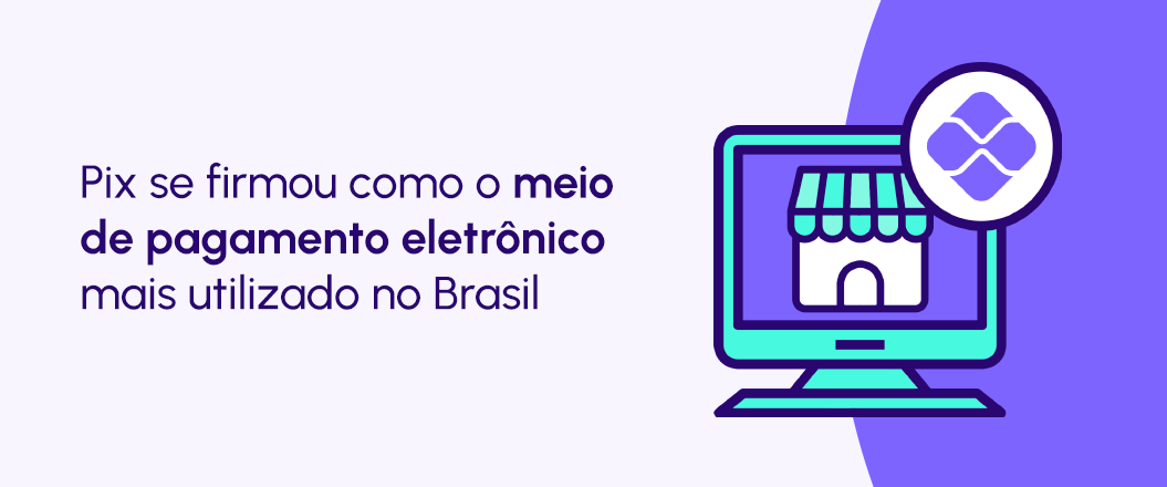 Pesquisa revela alta na adoção de meios eletrônicos de pagamentos