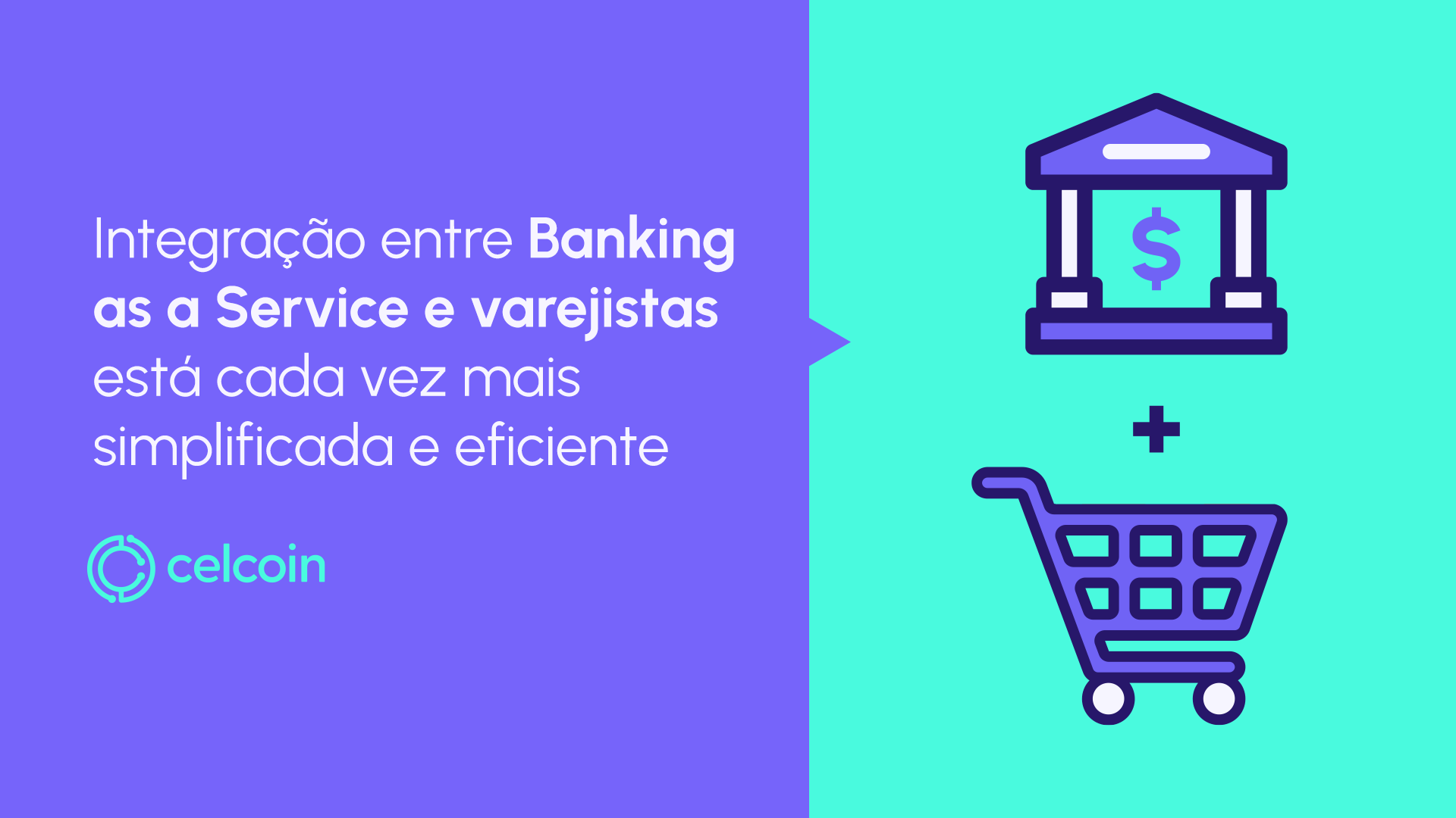 banking as a service para varejo