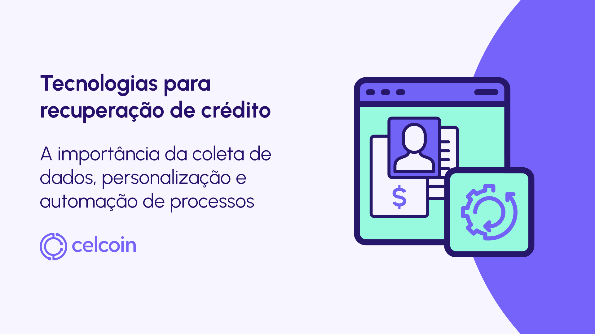 recuperação de crédito