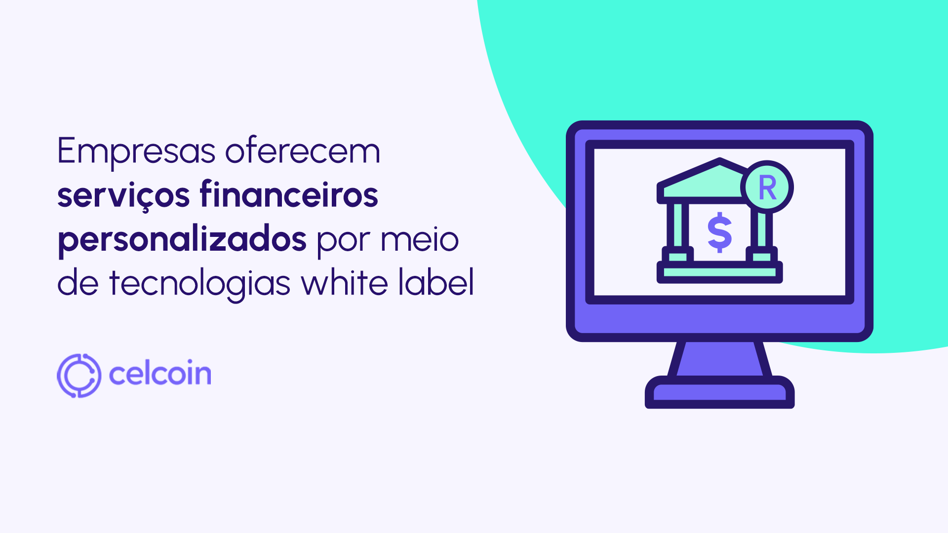 banco digital white label